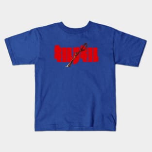 Kill la Kill Kids T-Shirt